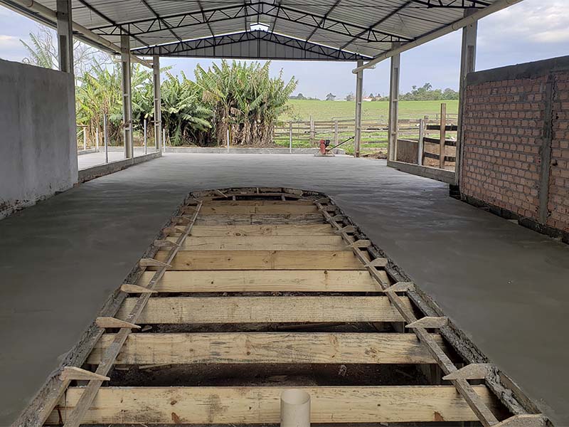 AS Projetos e Pré Moldados